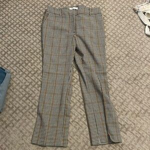 NWOT Amanda Richard pants size small